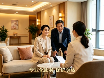 达川有偿售卵代生女生的客户的客户群体有哪些