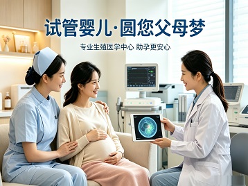 达川辅助生育服务 试管婴儿行业的兴起背景、发展与未来展望